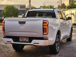 2022 GWM
Ute Cannon-L