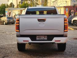 2022 GWM
Ute Cannon-L
