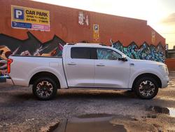 2022 GWM
Ute Cannon-L