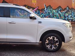 2022 GWM
Ute Cannon-L