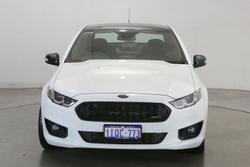 2016 Ford
Falcon XR8 Sprint