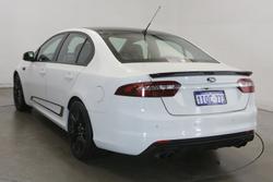 2016 Ford
Falcon XR8 Sprint