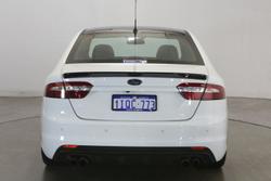 2016 Ford
Falcon XR8 Sprint