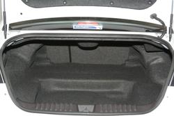 2016 Ford Falcon XR8 Sprint