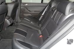 2016 Ford
Falcon XR8 Sprint