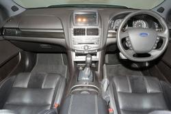 2016 Ford
Falcon XR8 Sprint