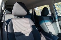 2020 Nissan X-TRAIL ST T32 Series III MY20 Ruby Red
