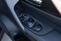 2020 Nissan X-TRAIL ST T32 Series III MY20 Ruby Red