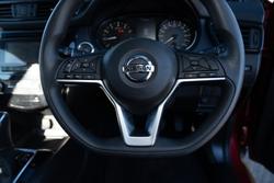 2020 Nissan X-TRAIL ST T32 Series III MY20 Ruby Red