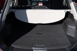 2020 Nissan X-TRAIL ST T32 Series III MY20 Ruby Red