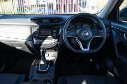 2020 Nissan X-TRAIL ST T32 Series III MY20 Ruby Red