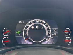 2023 Lexus
LX 500d F Sport