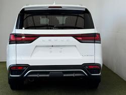2023 Lexus
LX 500d F Sport
