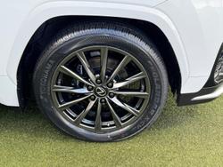 2023 Lexus
LX 500d F Sport