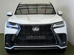 2023 Lexus
LX 500d F Sport
