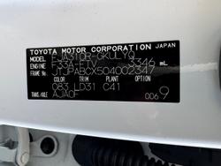 2023 Lexus
LX 500d F Sport
