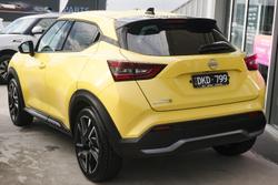 2024 Nissan
JUKE Ti