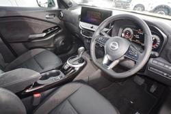 2024 Nissan
JUKE Ti
