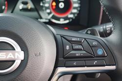 2024 Nissan
JUKE Ti