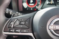 2024 Nissan
JUKE Ti