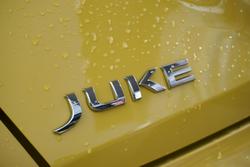 2024 Nissan
JUKE Ti