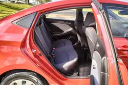 2015 Hyundai
Accent Active