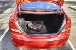 2015 Hyundai
Accent Active