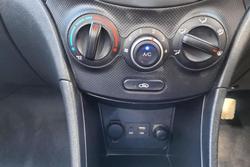 2015 Hyundai
Accent Active