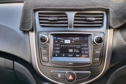 2015 Hyundai
Accent Active