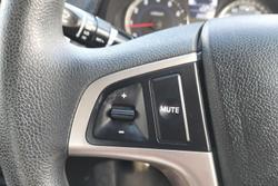 2015 Hyundai
Accent Active