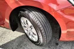 2015 Hyundai
Accent Active