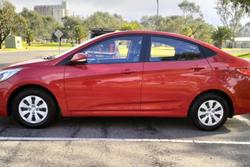 2015 Hyundai
Accent Active