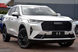 2025 GWM
Haval H6 Vanta