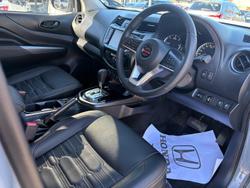 2023 Nissan
Navara PRO-4X Warrior
