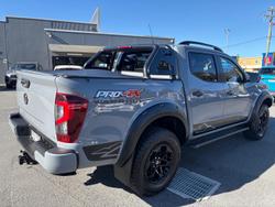 2023 Nissan
Navara PRO-4X Warrior