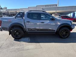 2023 Nissan
Navara PRO-4X Warrior