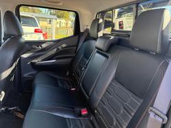 2023 Nissan
Navara PRO-4X Warrior