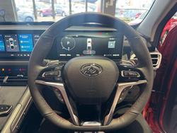 2025 LDV
T60 Max PLUS