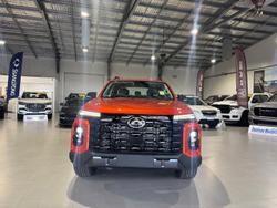 2025 LDV
T60 Max PLUS