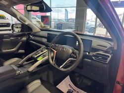 2025 LDV
T60 Max PLUS