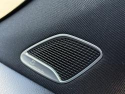 2021 Mercedes-Benz GLA-Class GLA250 H247 Four Wheel Drive Denim Blue