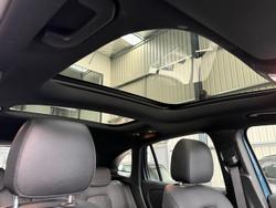 2021 Mercedes-Benz GLA-Class GLA250 H247 Four Wheel Drive Denim Blue