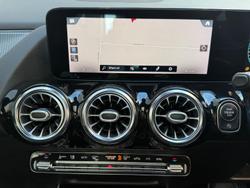 2021 Mercedes-Benz GLA-Class GLA250 H247 Four Wheel Drive Denim Blue