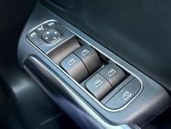 2021 Mercedes-Benz GLA-Class GLA250 H247 Four Wheel Drive Denim Blue