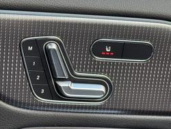 2021 Mercedes-Benz GLA-Class GLA250 H247 Four Wheel Drive Denim Blue