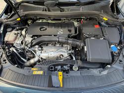 2021 Mercedes-Benz GLA-Class GLA250 H247 Four Wheel Drive Denim Blue