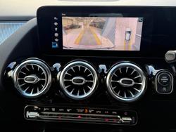 2021 Mercedes-Benz GLA-Class GLA250 H247 Four Wheel Drive Denim Blue