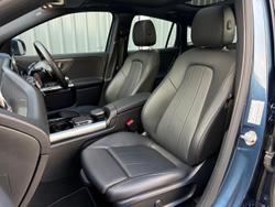 2021 Mercedes-Benz GLA-Class GLA250 H247 Four Wheel Drive Denim Blue