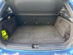 2021 Mercedes-Benz GLA-Class GLA250 H247 Four Wheel Drive Denim Blue