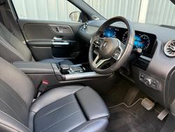 2021 Mercedes-Benz GLA-Class GLA250 H247 Four Wheel Drive Denim Blue